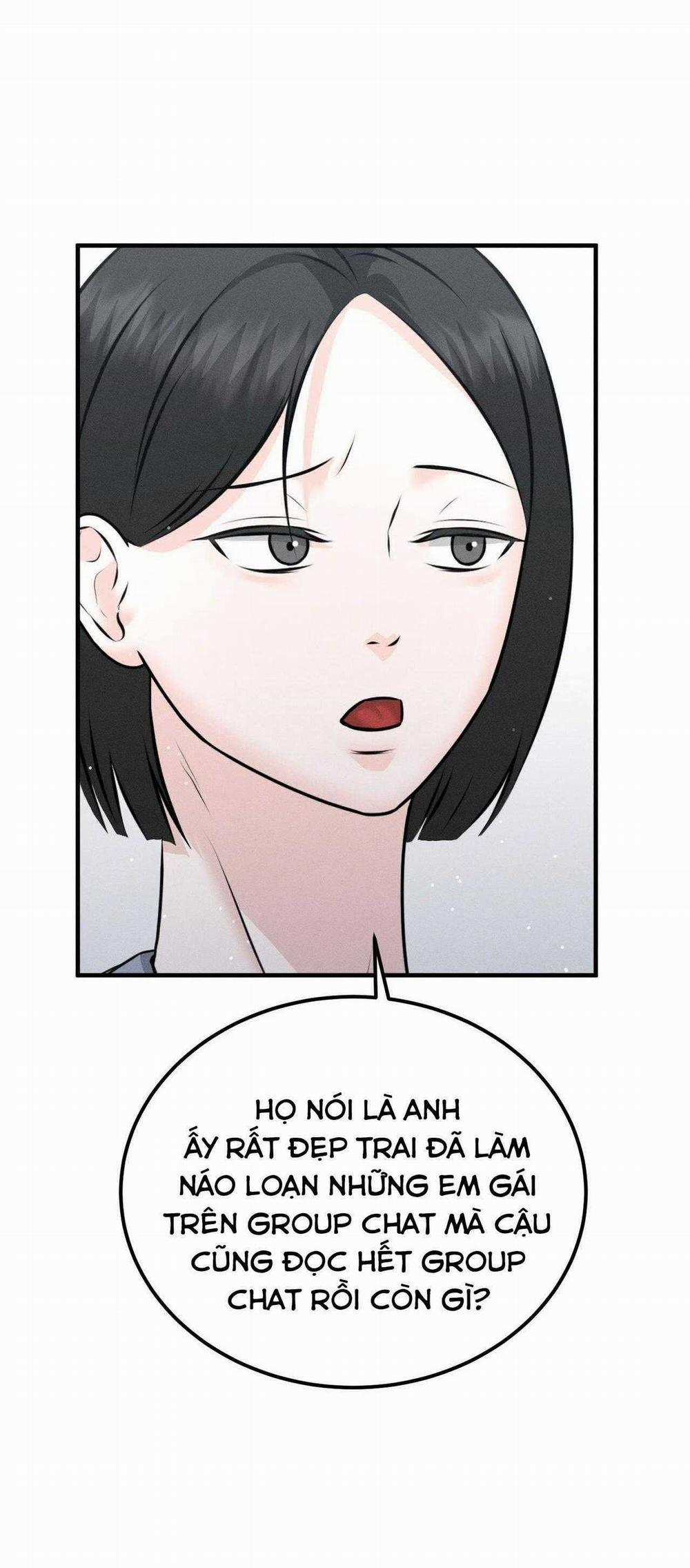 Chờ Chút! Đừng Di Chuyển 13 trang 65