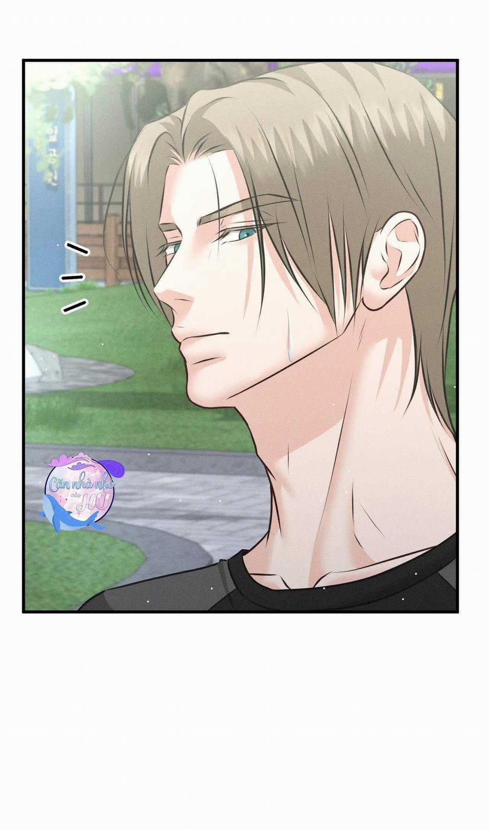 Chờ Chút! Đừng Di Chuyển 13 trang 8