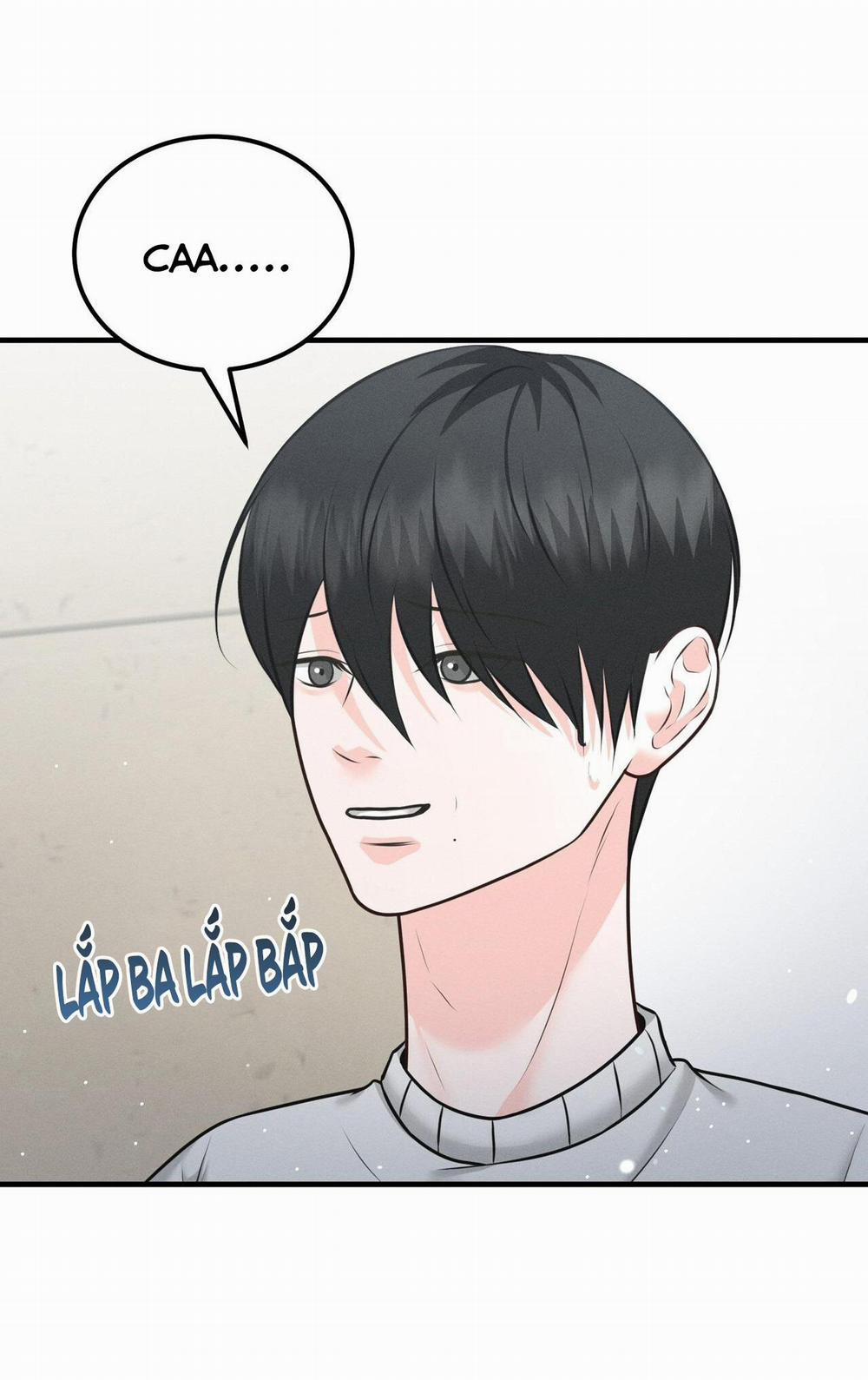 Chờ Chút! Đừng Di Chuyển 14 trang 2