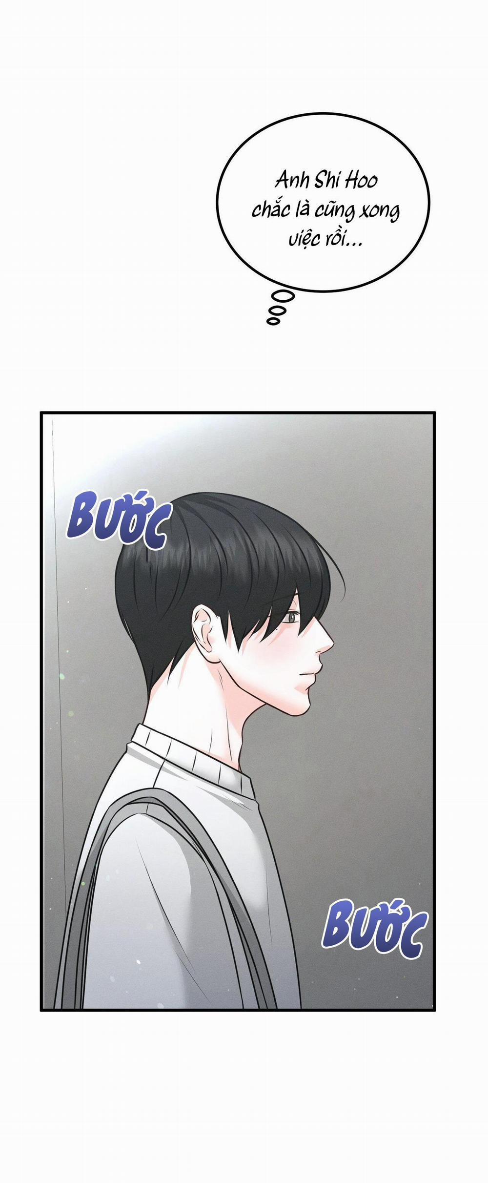 Chờ Chút! Đừng Di Chuyển 14 trang 20