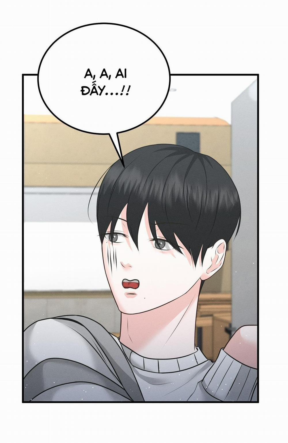 Chờ Chút! Đừng Di Chuyển 14 trang 24