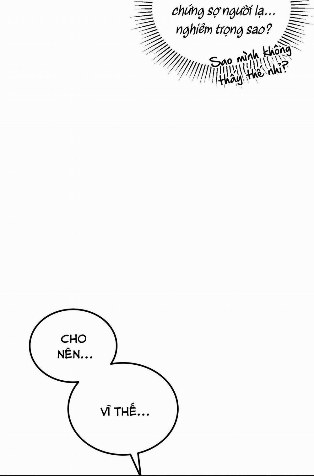 Chờ Chút! Đừng Di Chuyển 14 trang 28