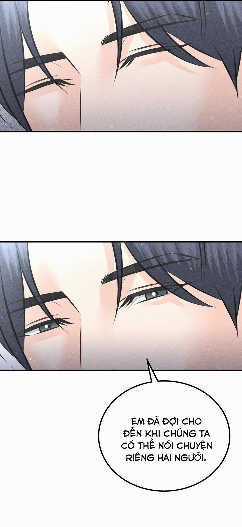 Chờ Chút! Đừng Di Chuyển 14 trang 29