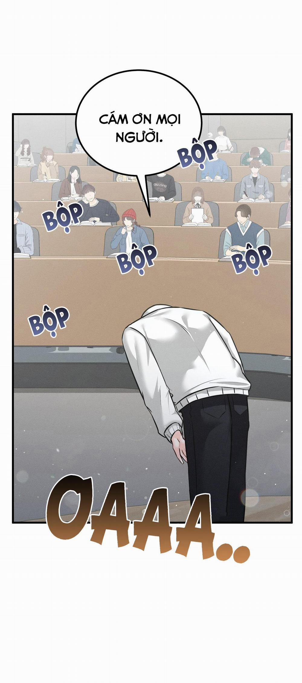 Chờ Chút! Đừng Di Chuyển 14 trang 3