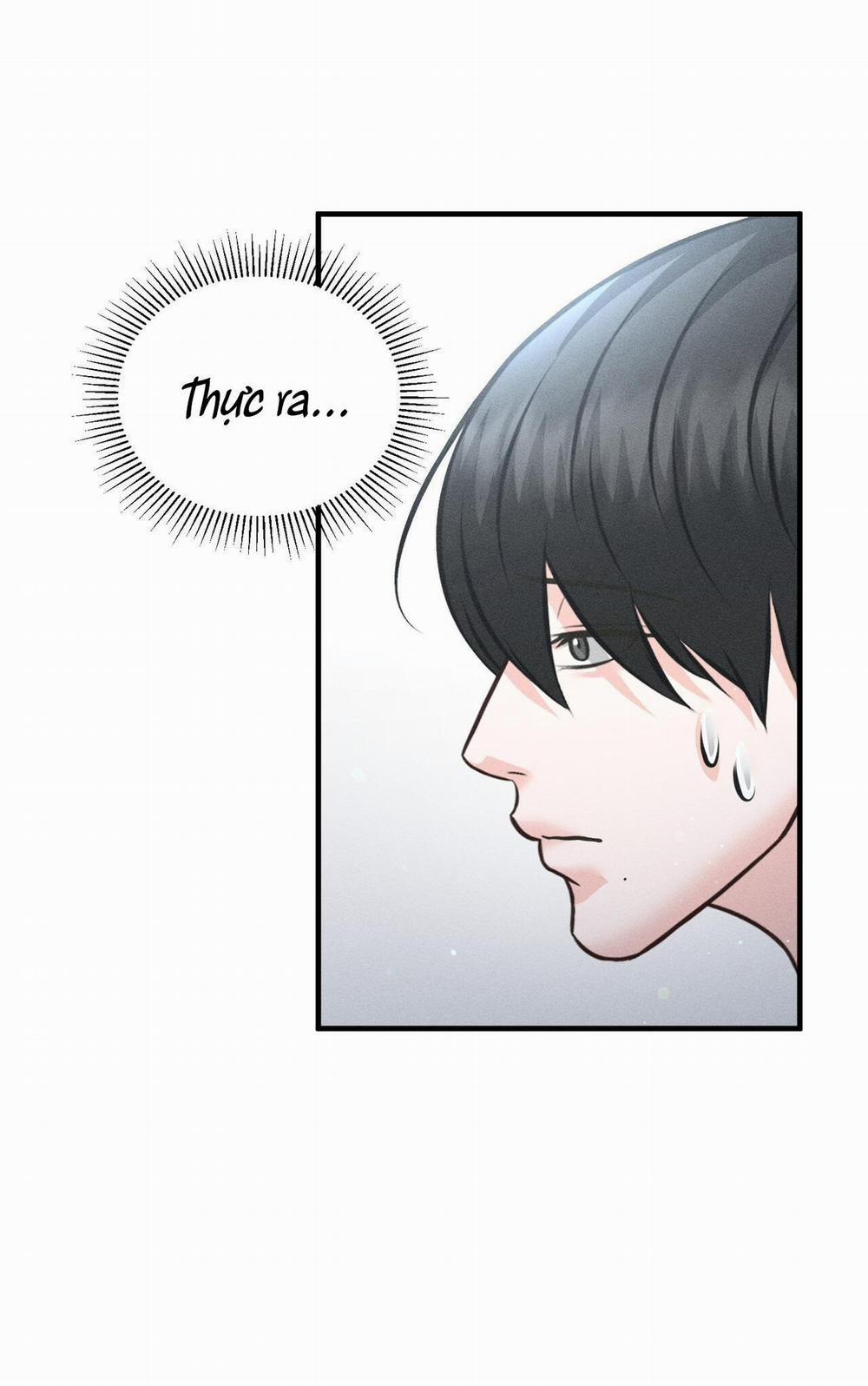 Chờ Chút! Đừng Di Chuyển 14 trang 33