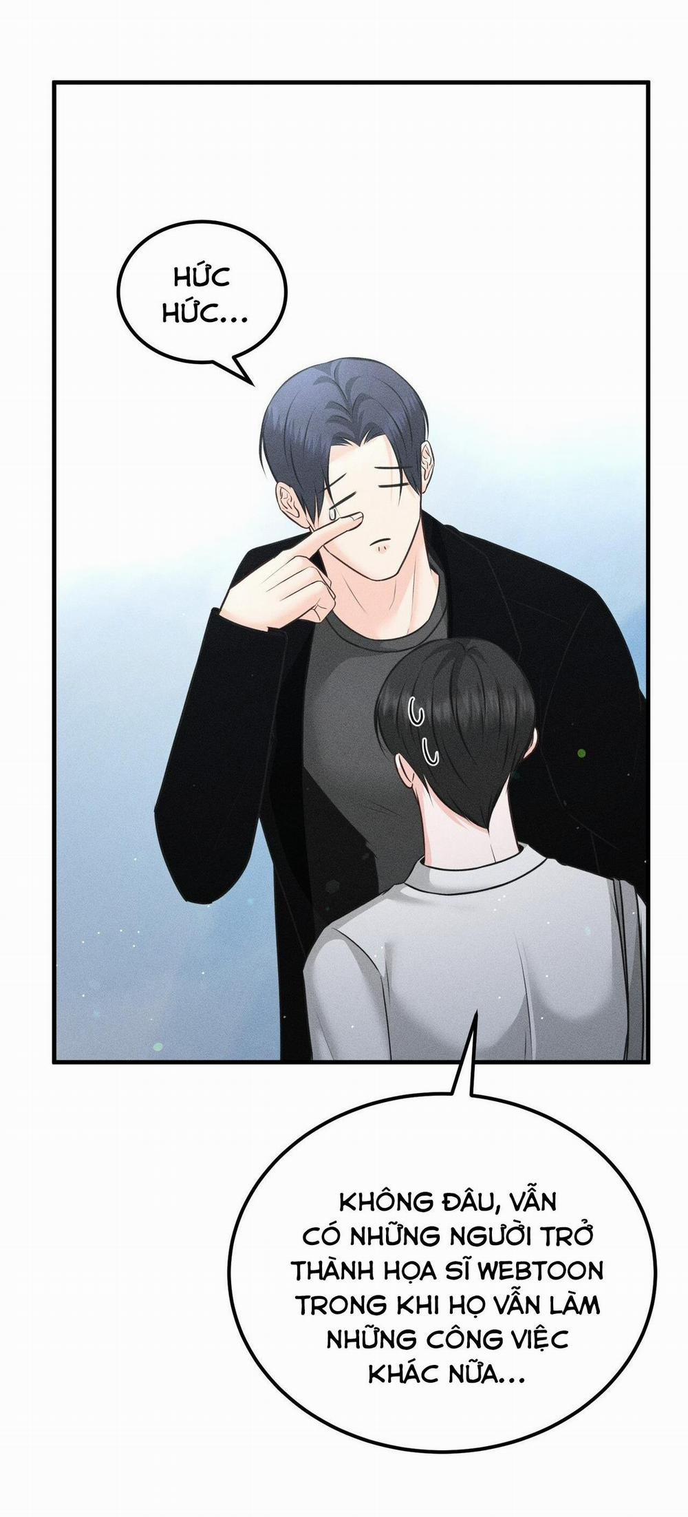 Chờ Chút! Đừng Di Chuyển 14 trang 37