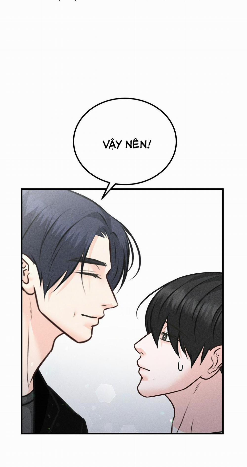 Chờ Chút! Đừng Di Chuyển 14 trang 39