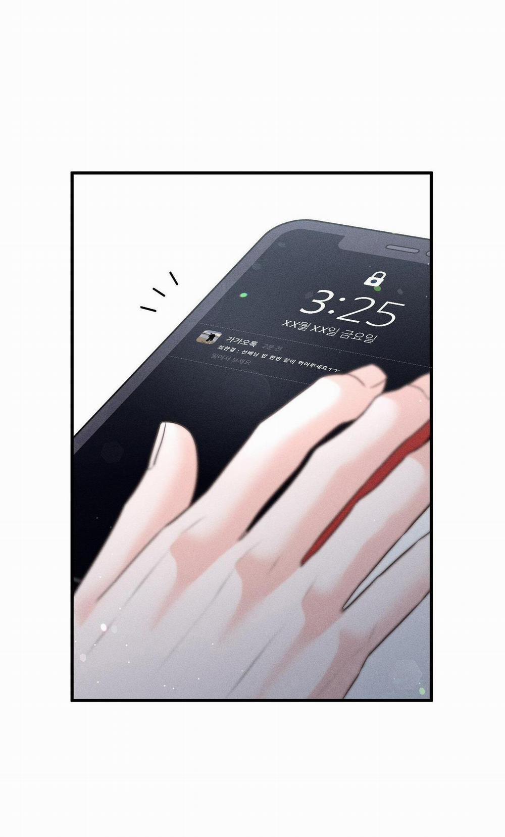 Chờ Chút! Đừng Di Chuyển 14 trang 47