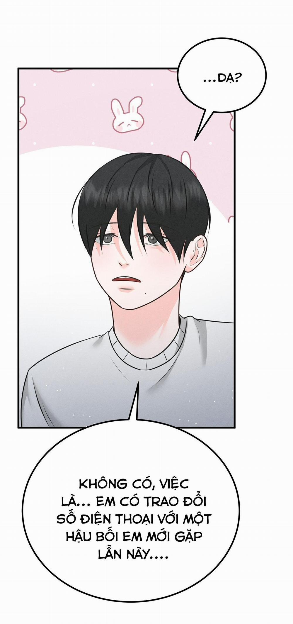 Chờ Chút! Đừng Di Chuyển 14 trang 52