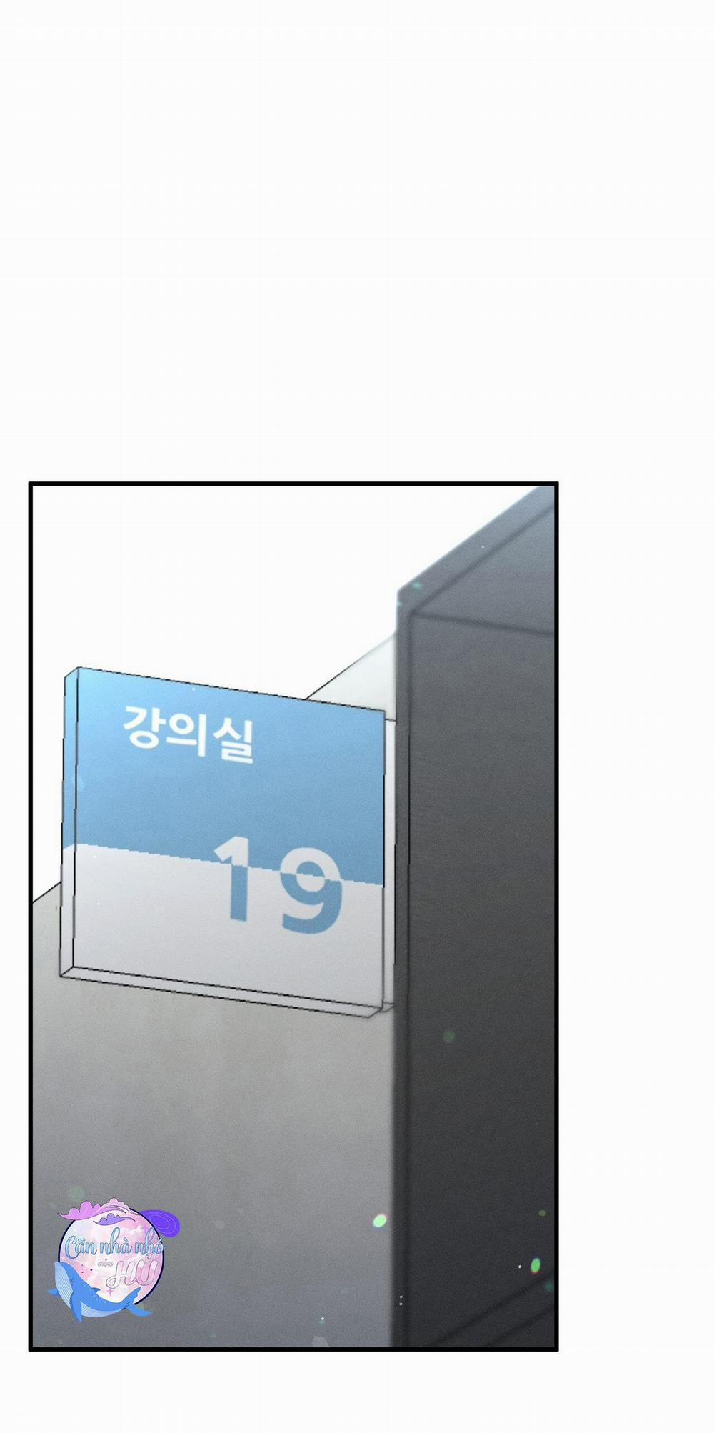 Chờ Chút! Đừng Di Chuyển 14 trang 56