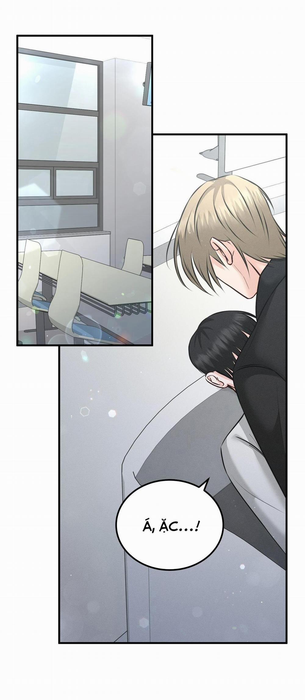 Chờ Chút! Đừng Di Chuyển 14 trang 57