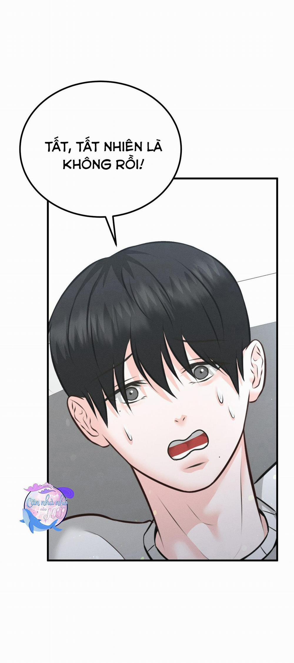 Chờ Chút! Đừng Di Chuyển 14 trang 60