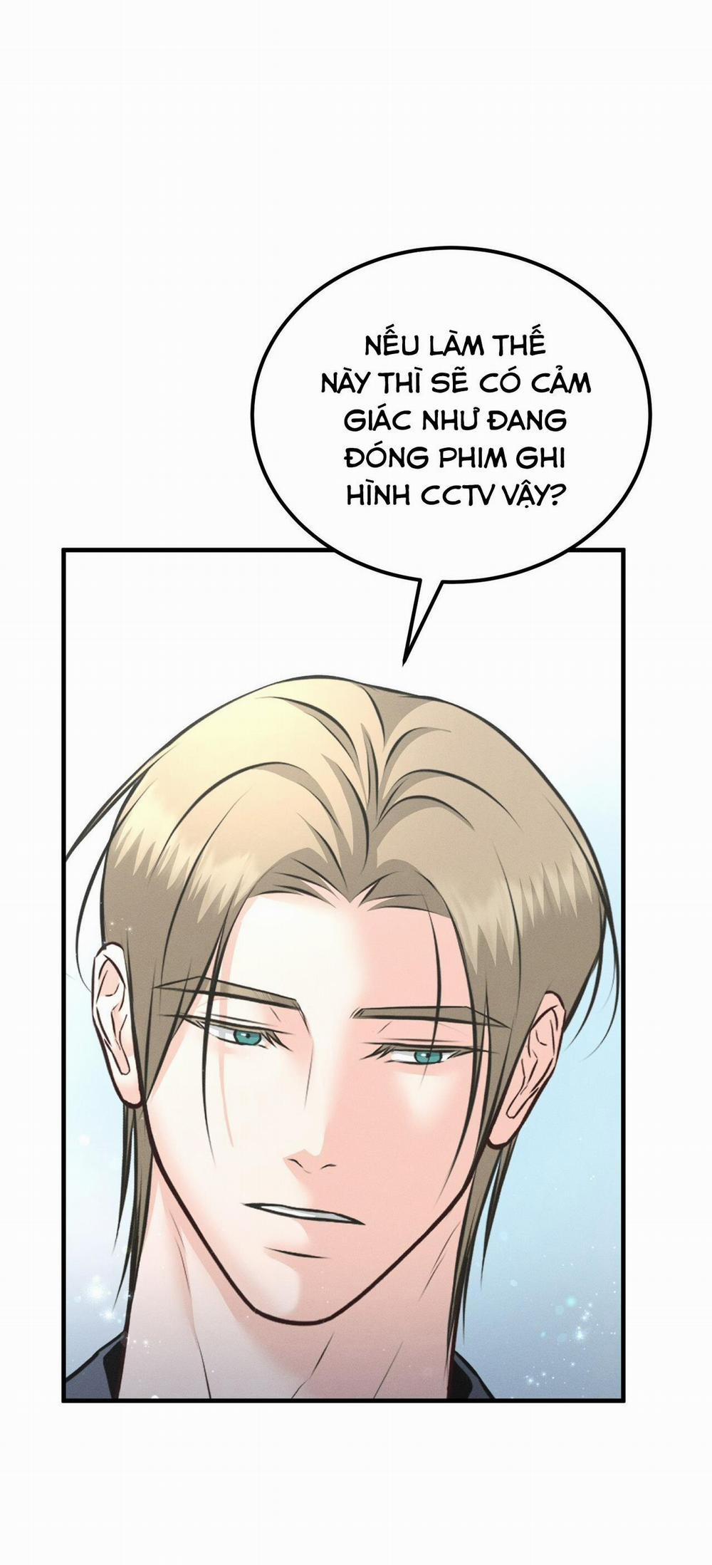 Chờ Chút! Đừng Di Chuyển 14 trang 61