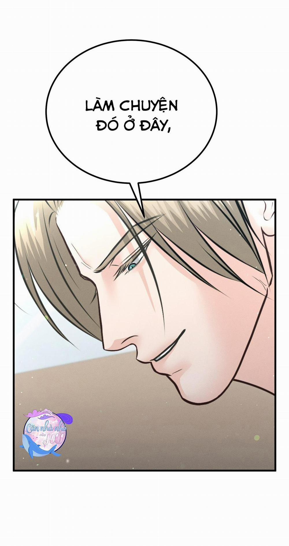 Chờ Chút! Đừng Di Chuyển 14 trang 66