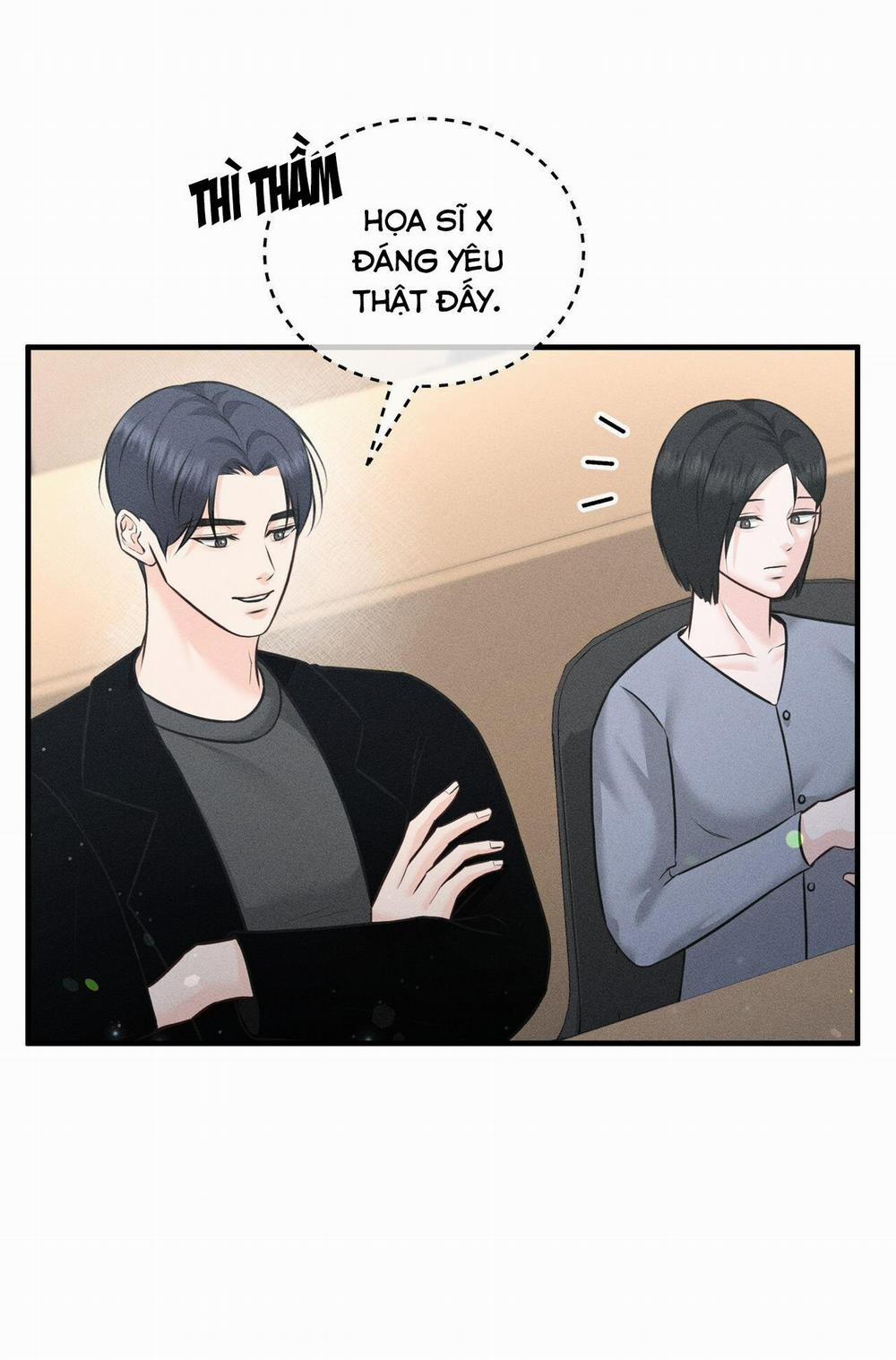 Chờ Chút! Đừng Di Chuyển 14 trang 7