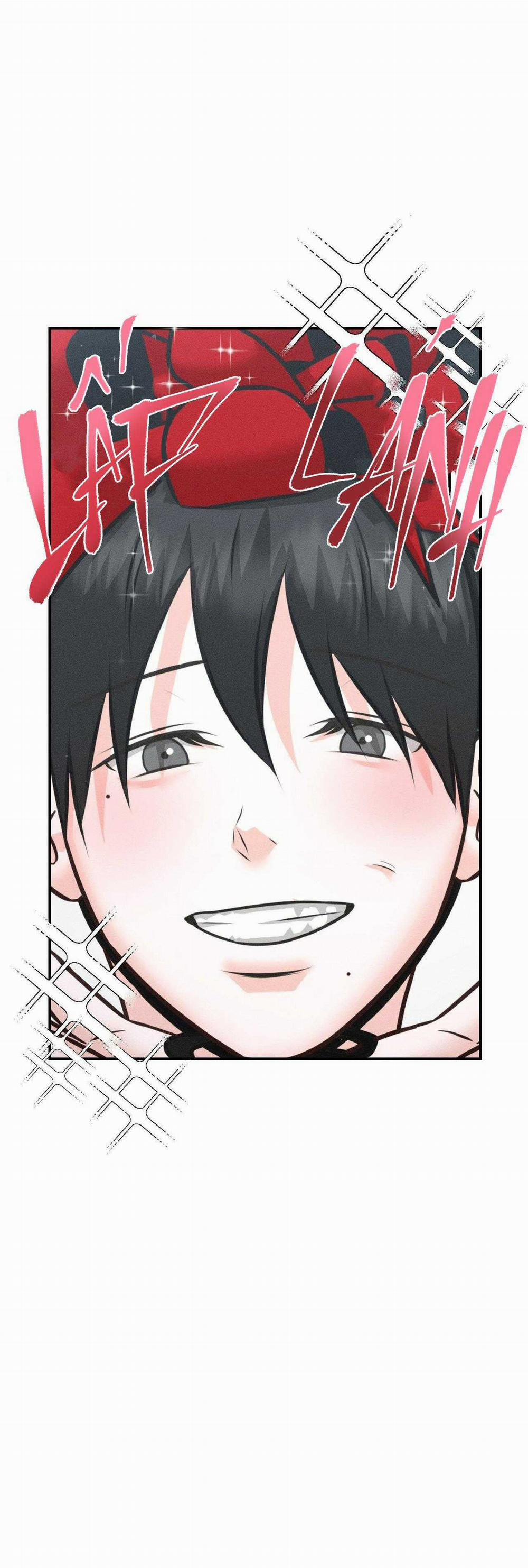 Chờ Chút! Đừng Di Chuyển 17 trang 1