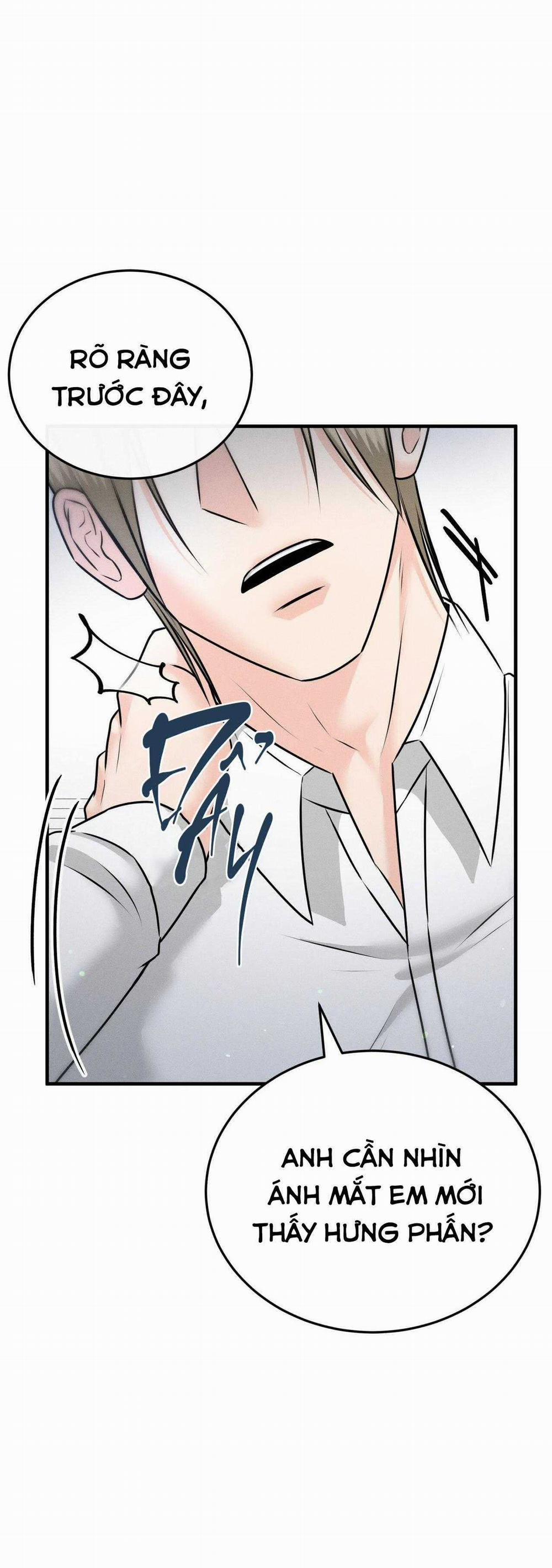 Chờ Chút! Đừng Di Chuyển 17 trang 15