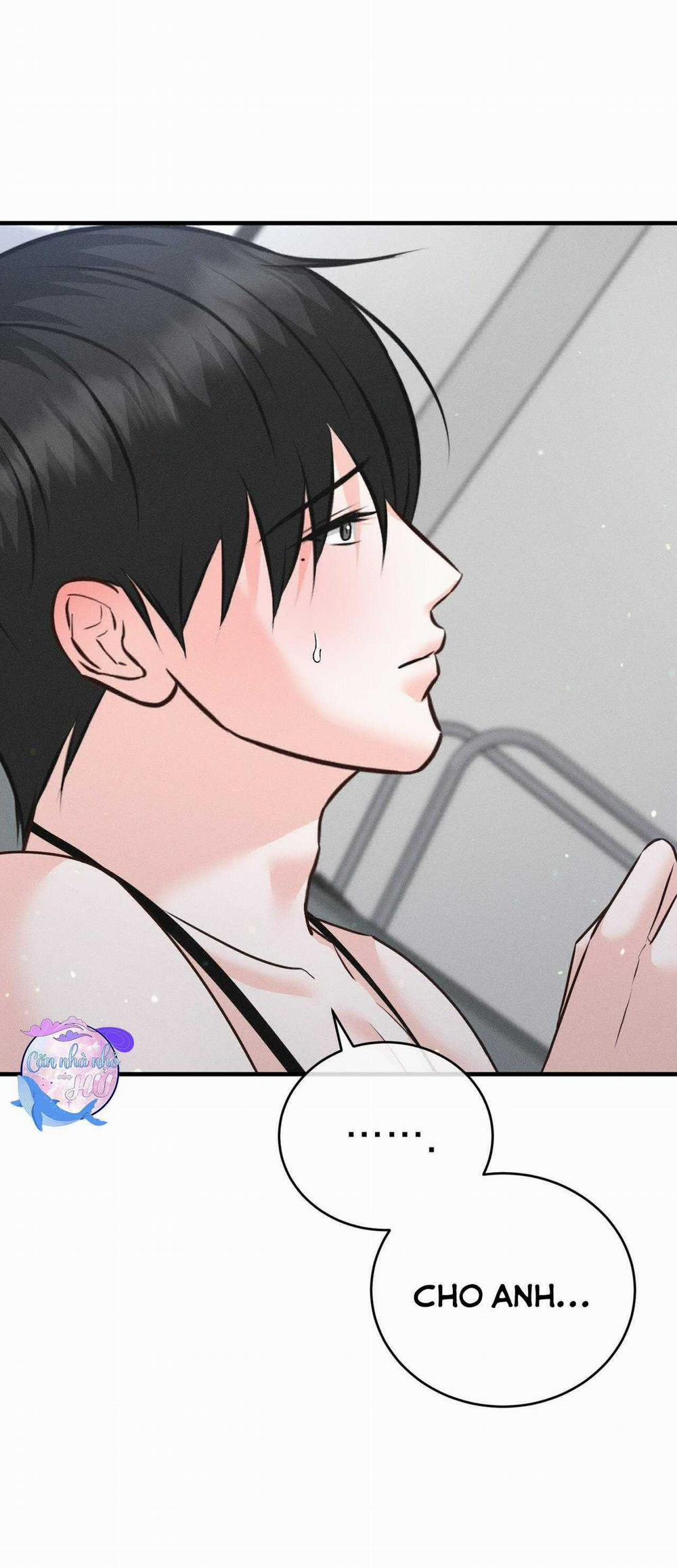 Chờ Chút! Đừng Di Chuyển 17 trang 23