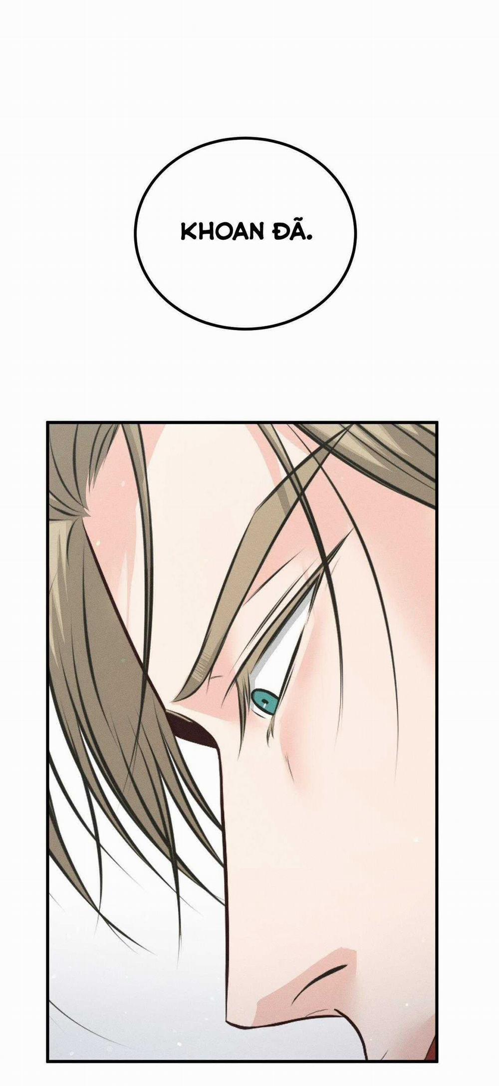 Chờ Chút! Đừng Di Chuyển 17 trang 26