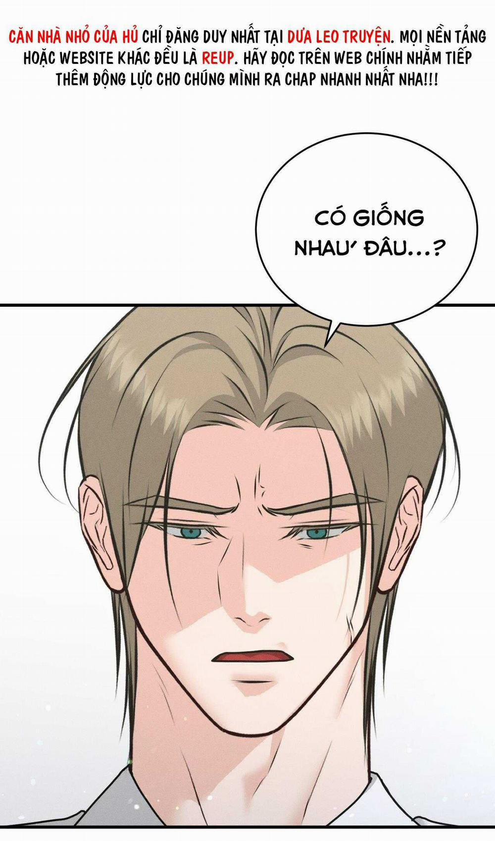 Chờ Chút! Đừng Di Chuyển 17 trang 27