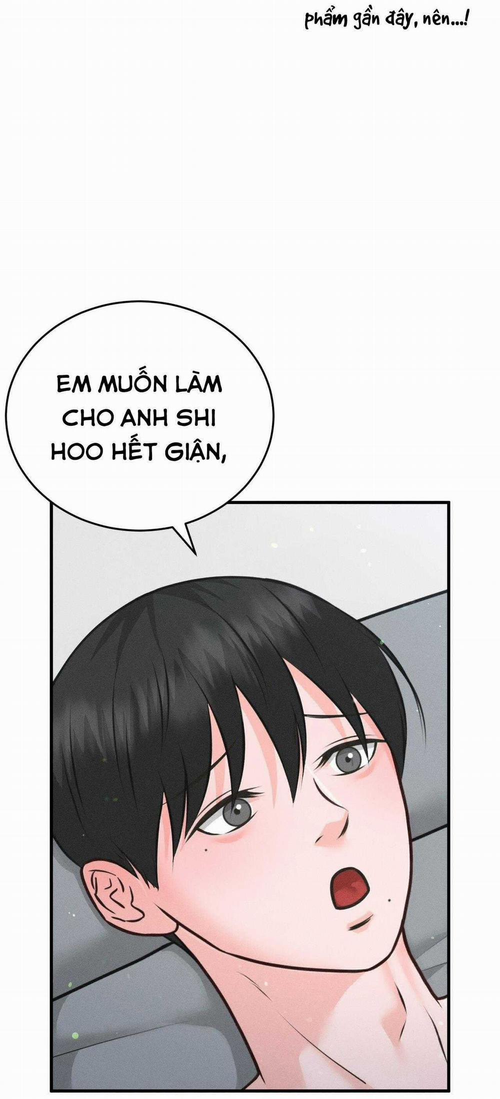 Chờ Chút! Đừng Di Chuyển 17 trang 35