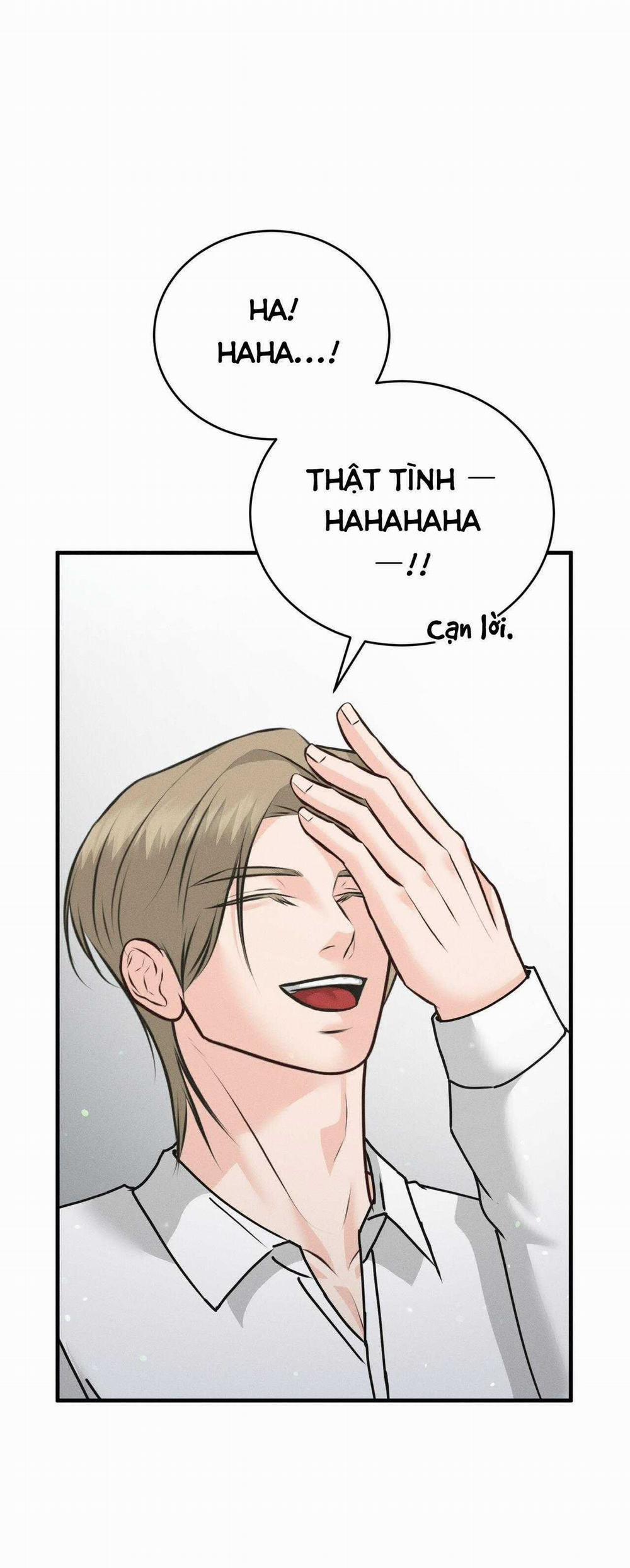 Chờ Chút! Đừng Di Chuyển 17 trang 38