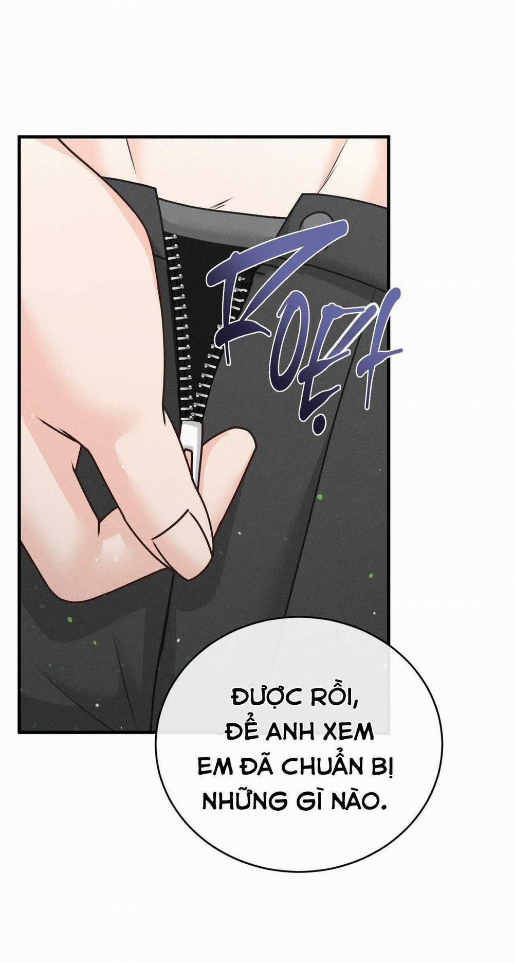 Chờ Chút! Đừng Di Chuyển 17 trang 39