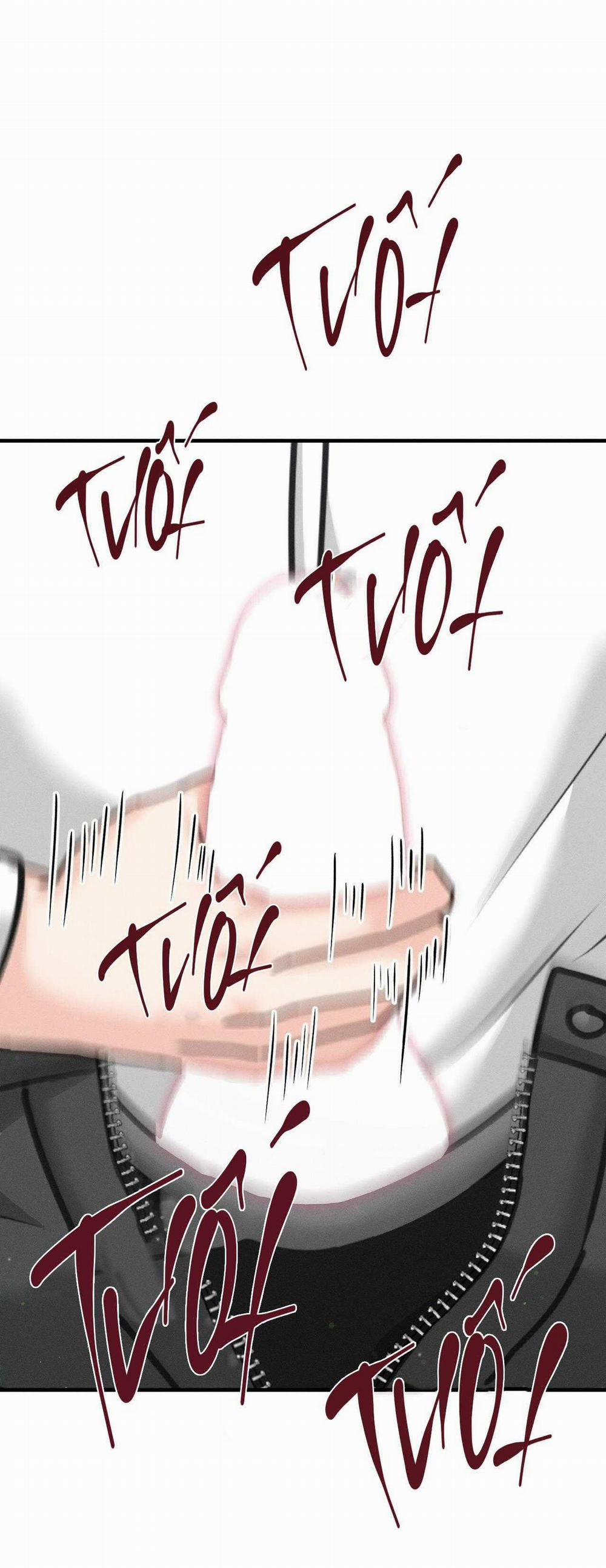 Chờ Chút! Đừng Di Chuyển 17 trang 43