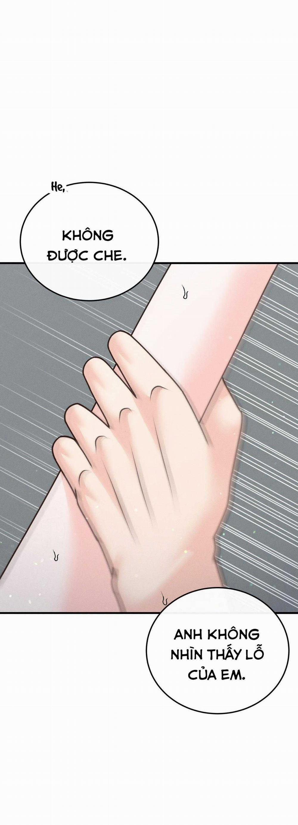 Chờ Chút! Đừng Di Chuyển 17 trang 49