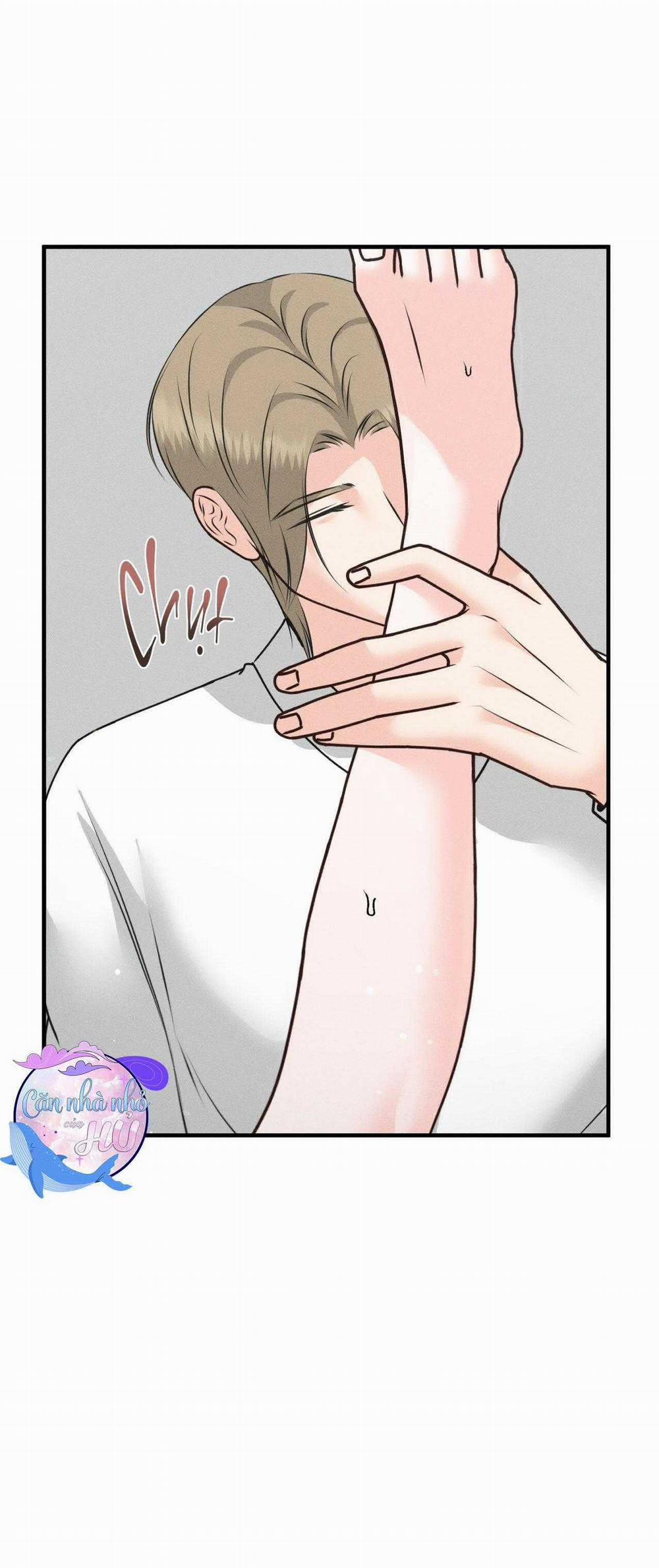 Chờ Chút! Đừng Di Chuyển 17 trang 50