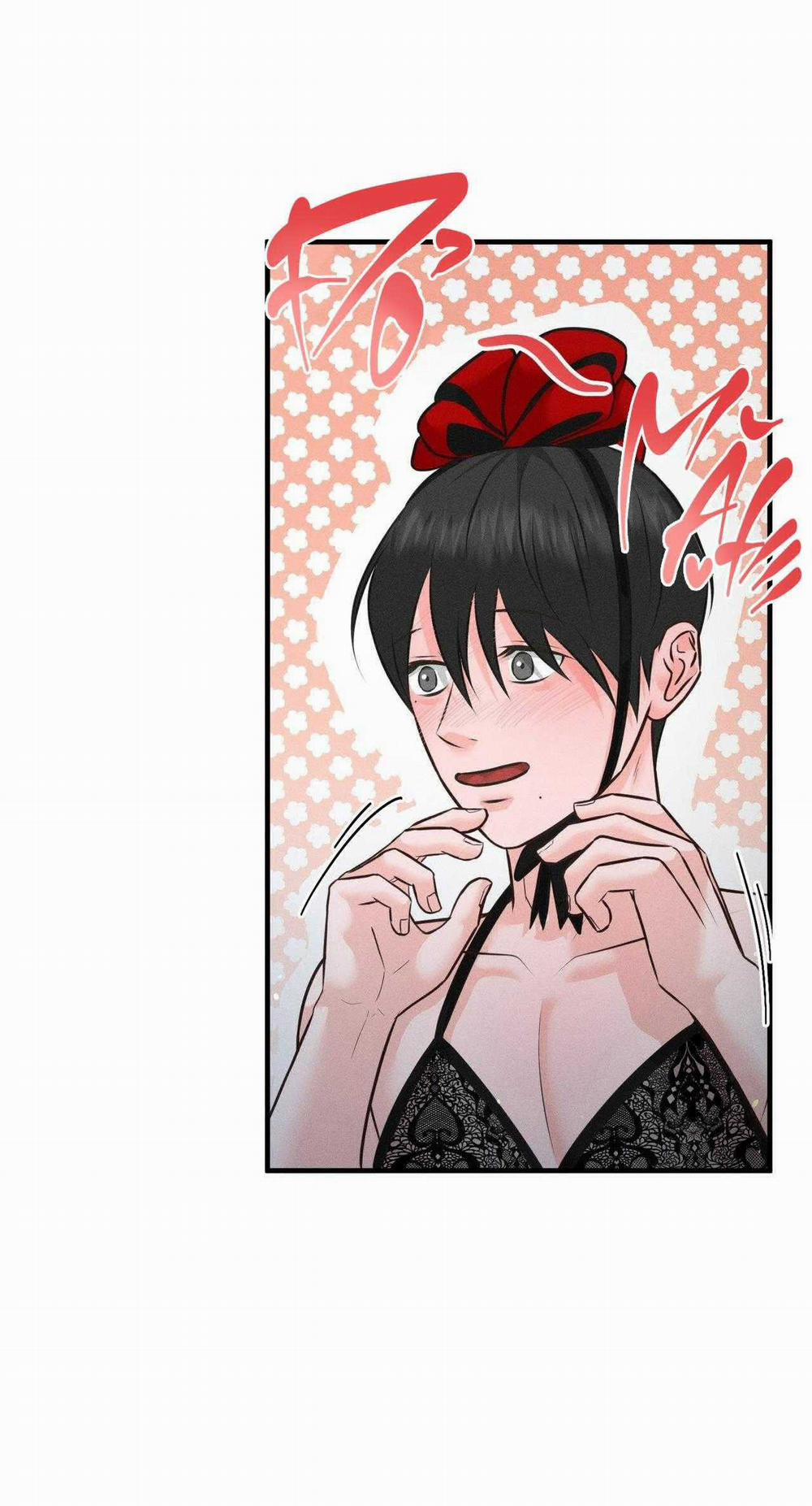 Chờ Chút! Đừng Di Chuyển 17 trang 6