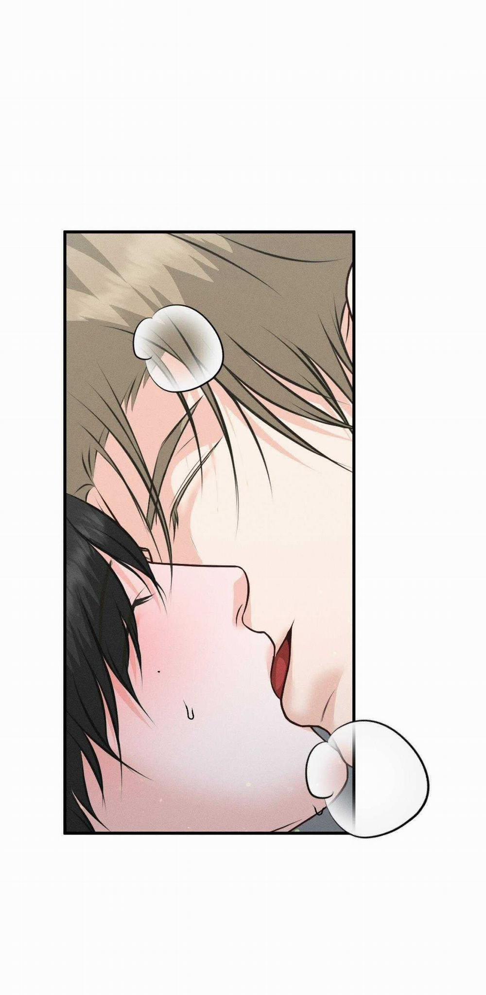 Chờ Chút! Đừng Di Chuyển 17 trang 62