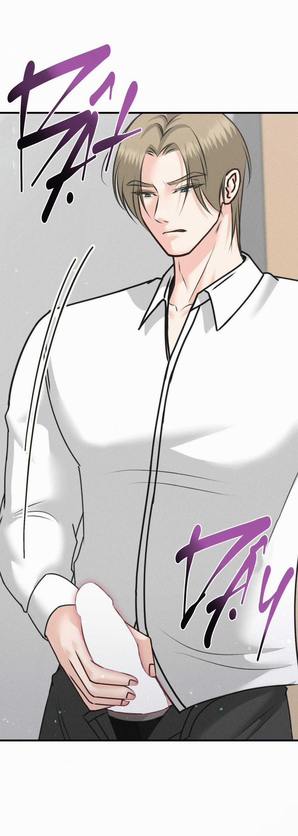 Chờ Chút! Đừng Di Chuyển 17 trang 65