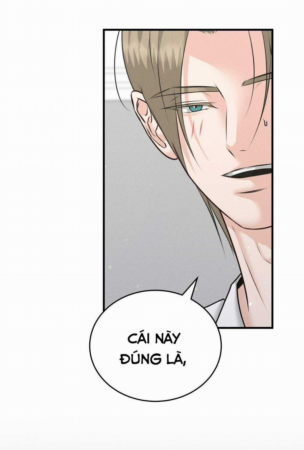 Chờ Chút! Đừng Di Chuyển 17 trang 70