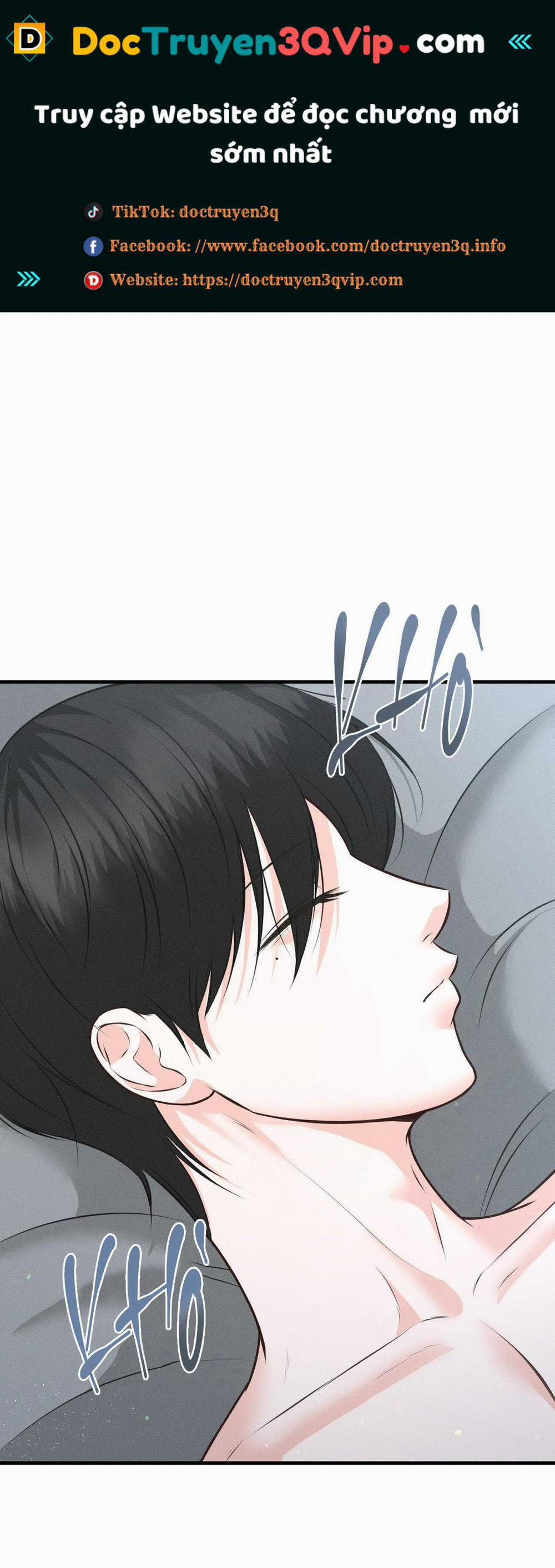 Chờ Chút! Đừng Di Chuyển 18 trang 0