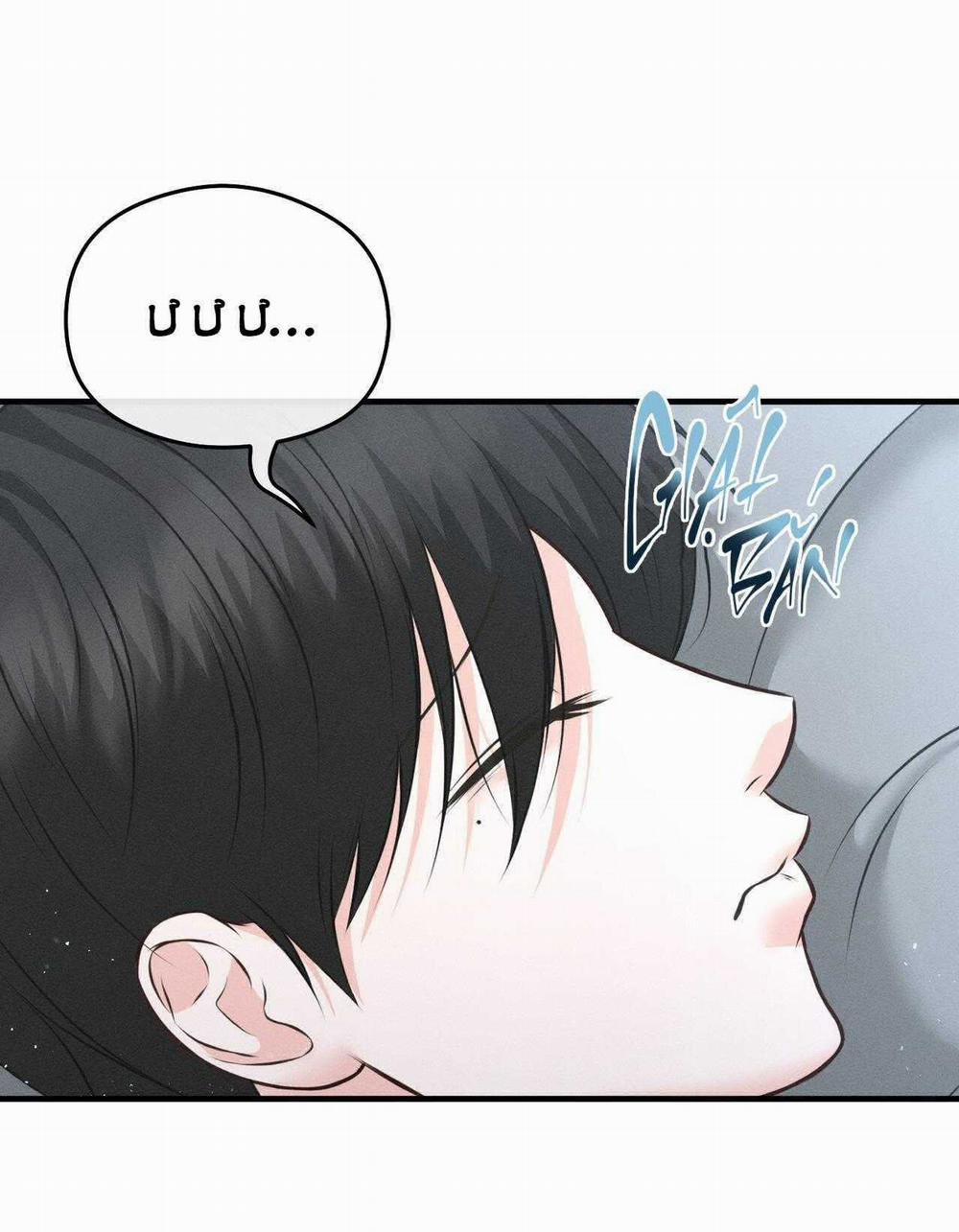 Chờ Chút! Đừng Di Chuyển 18 trang 1