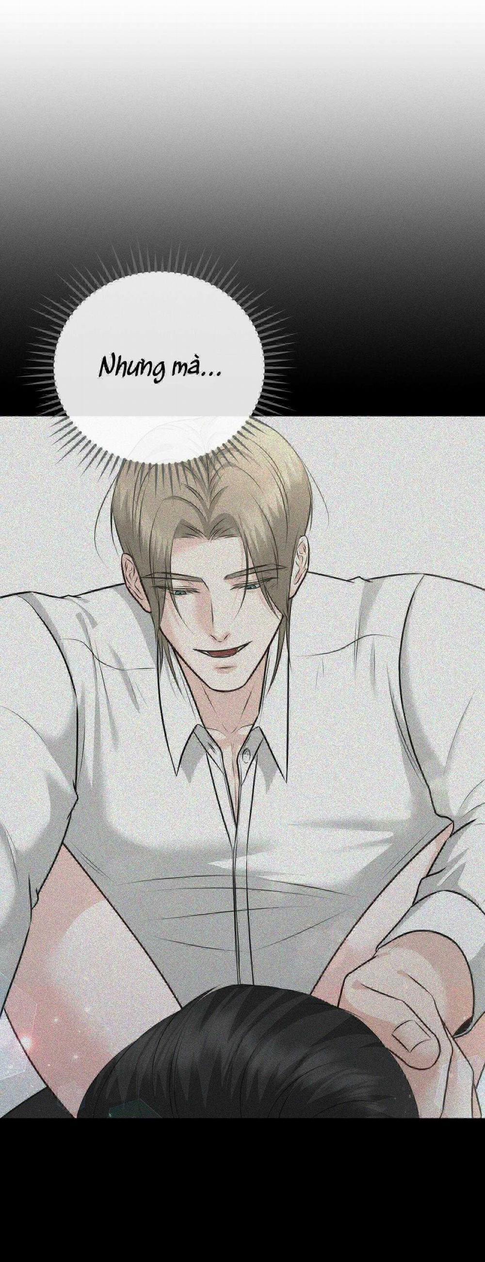 Chờ Chút! Đừng Di Chuyển 18 trang 12