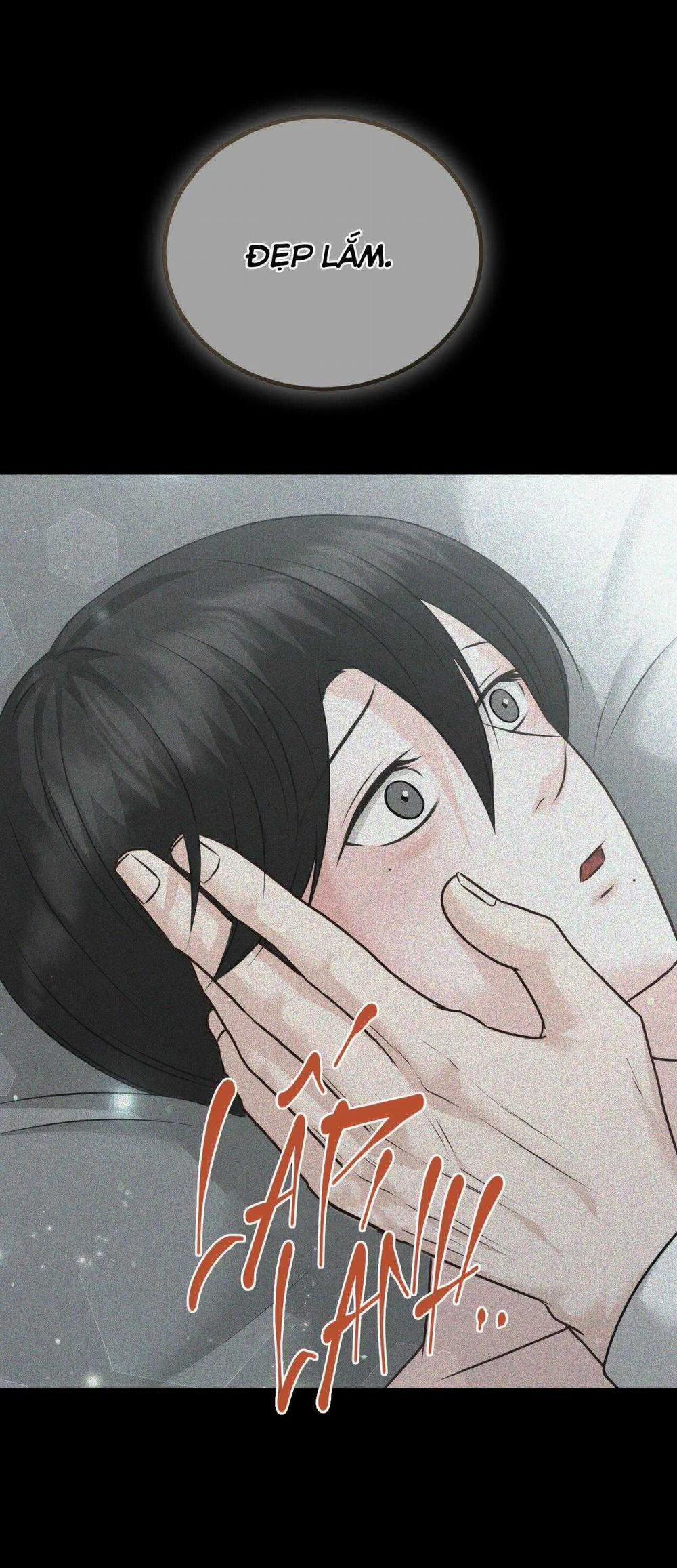 Chờ Chút! Đừng Di Chuyển 18 trang 14