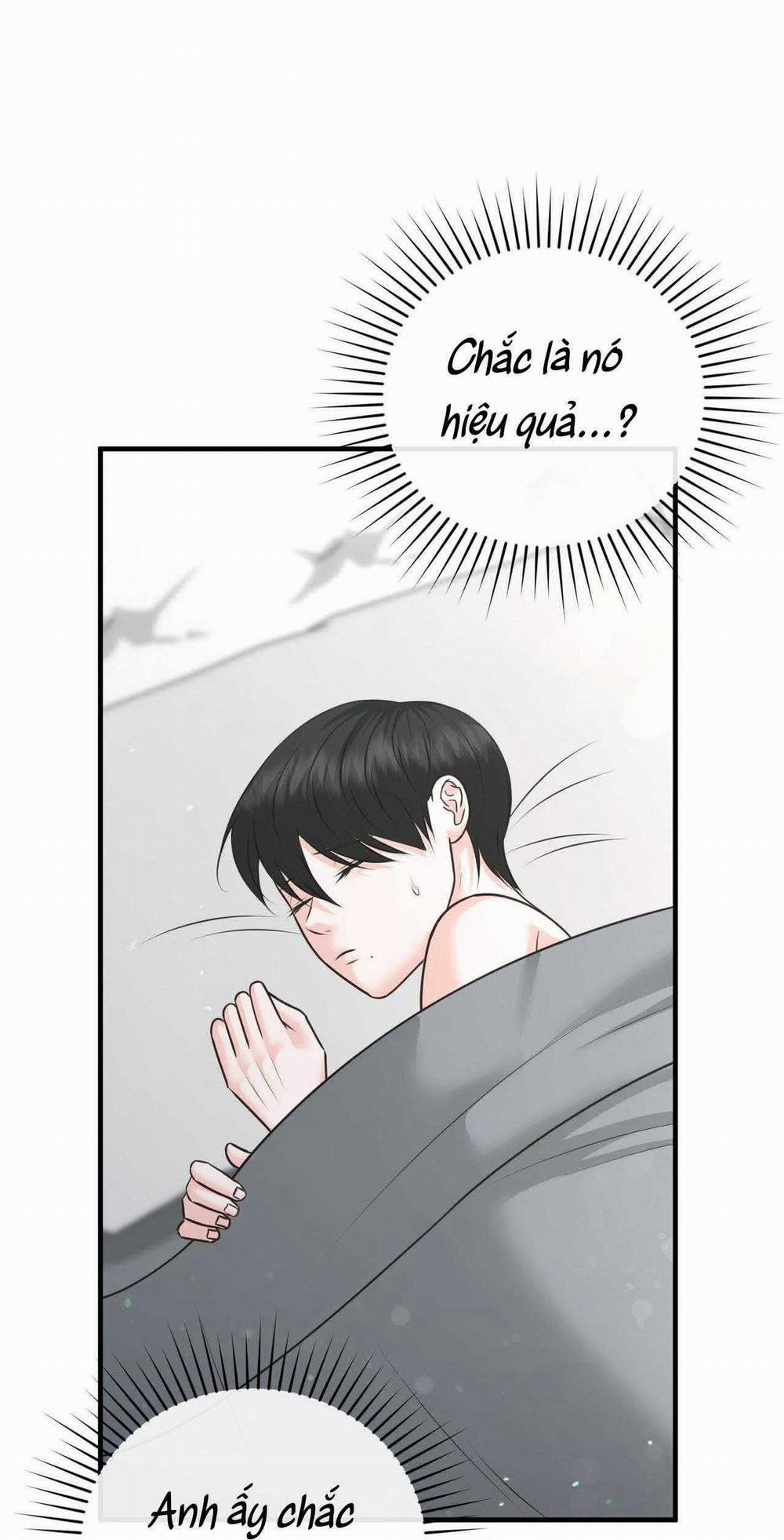 Chờ Chút! Đừng Di Chuyển 18 trang 16