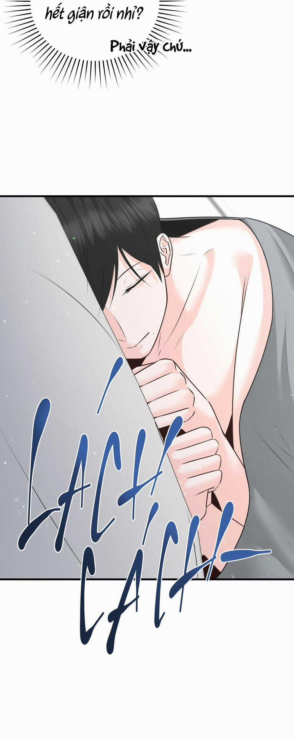 Chờ Chút! Đừng Di Chuyển 18 trang 17