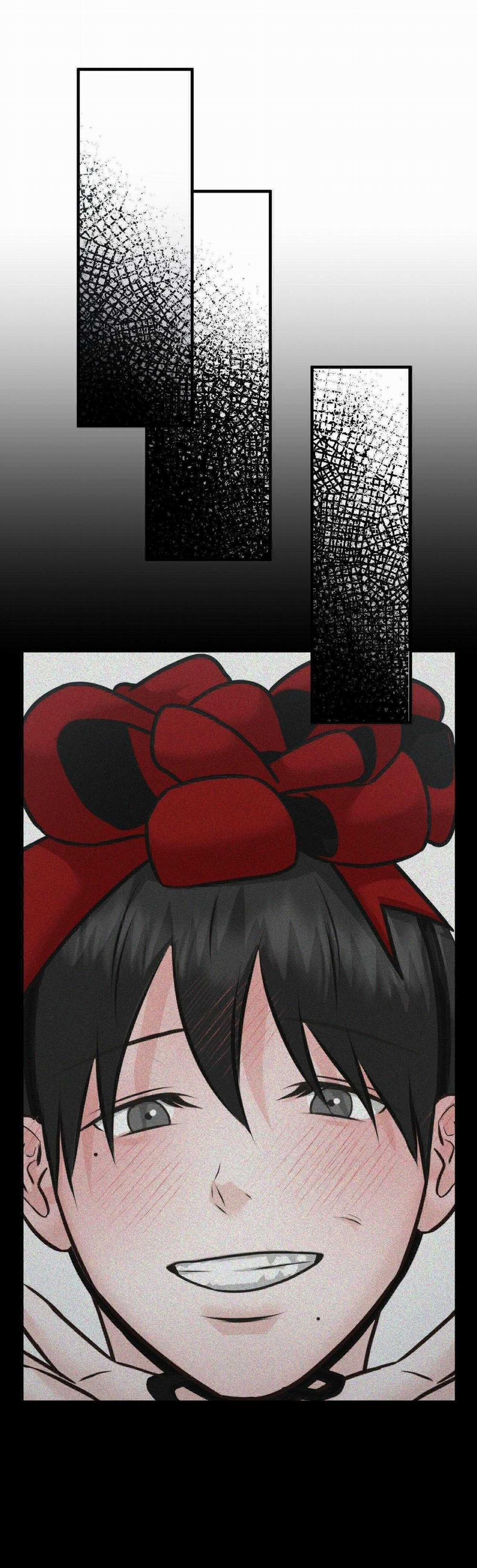 Chờ Chút! Đừng Di Chuyển 18 trang 2