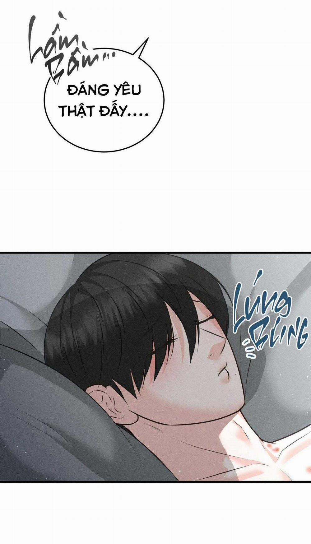 Chờ Chút! Đừng Di Chuyển 18 trang 25