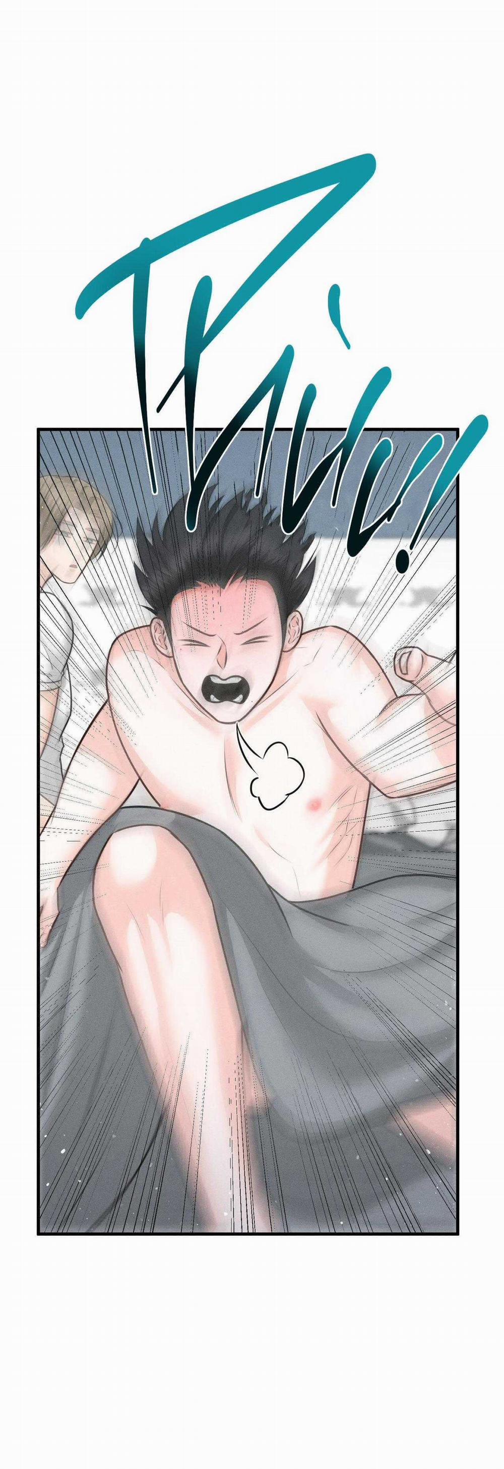 Chờ Chút! Đừng Di Chuyển 18 trang 28