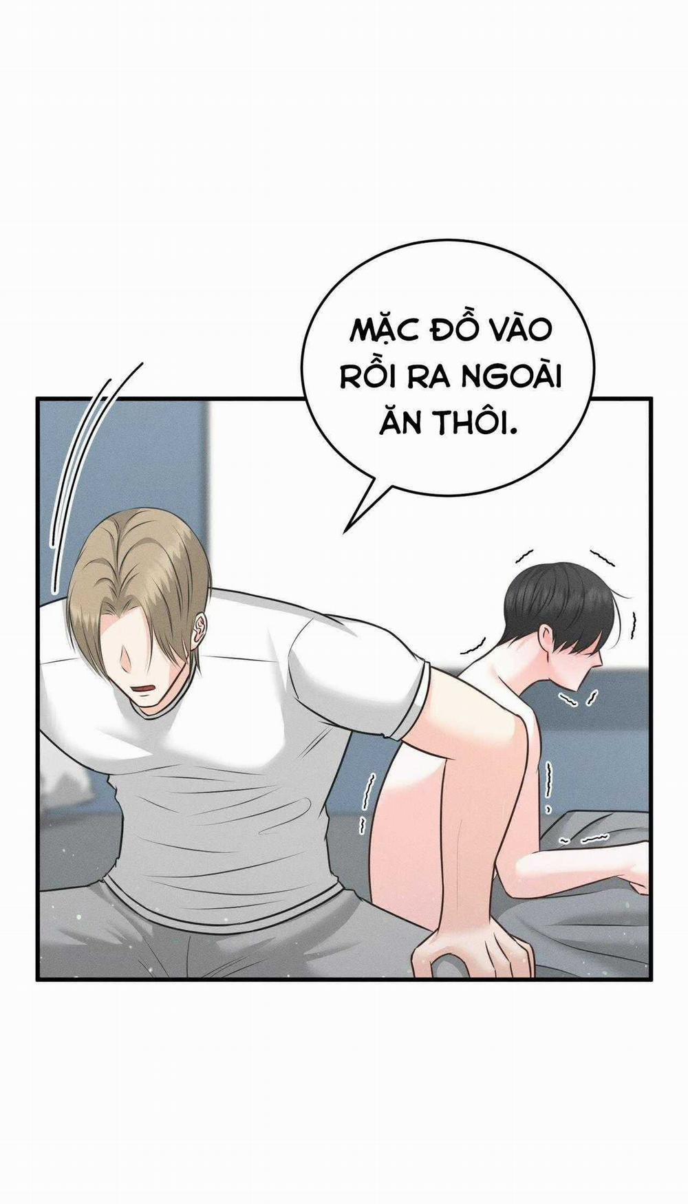 Chờ Chút! Đừng Di Chuyển 18 trang 30