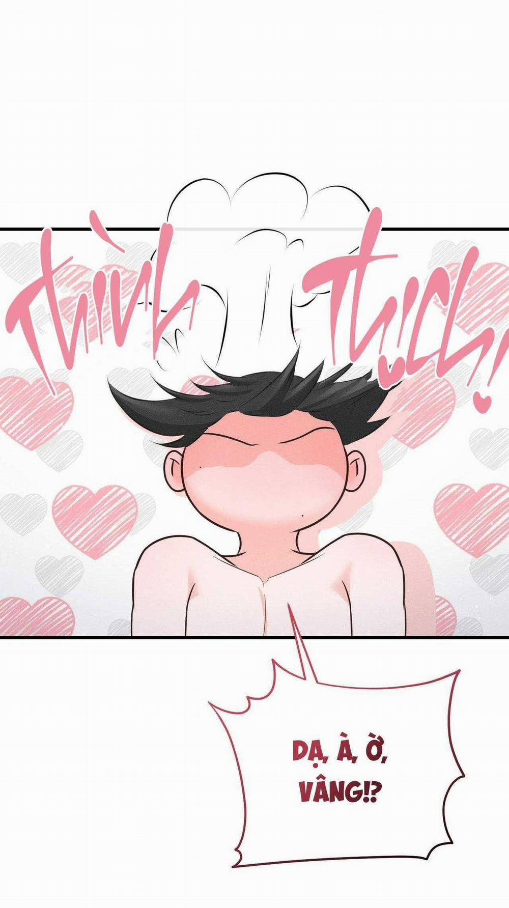 Chờ Chút! Đừng Di Chuyển 18 trang 35