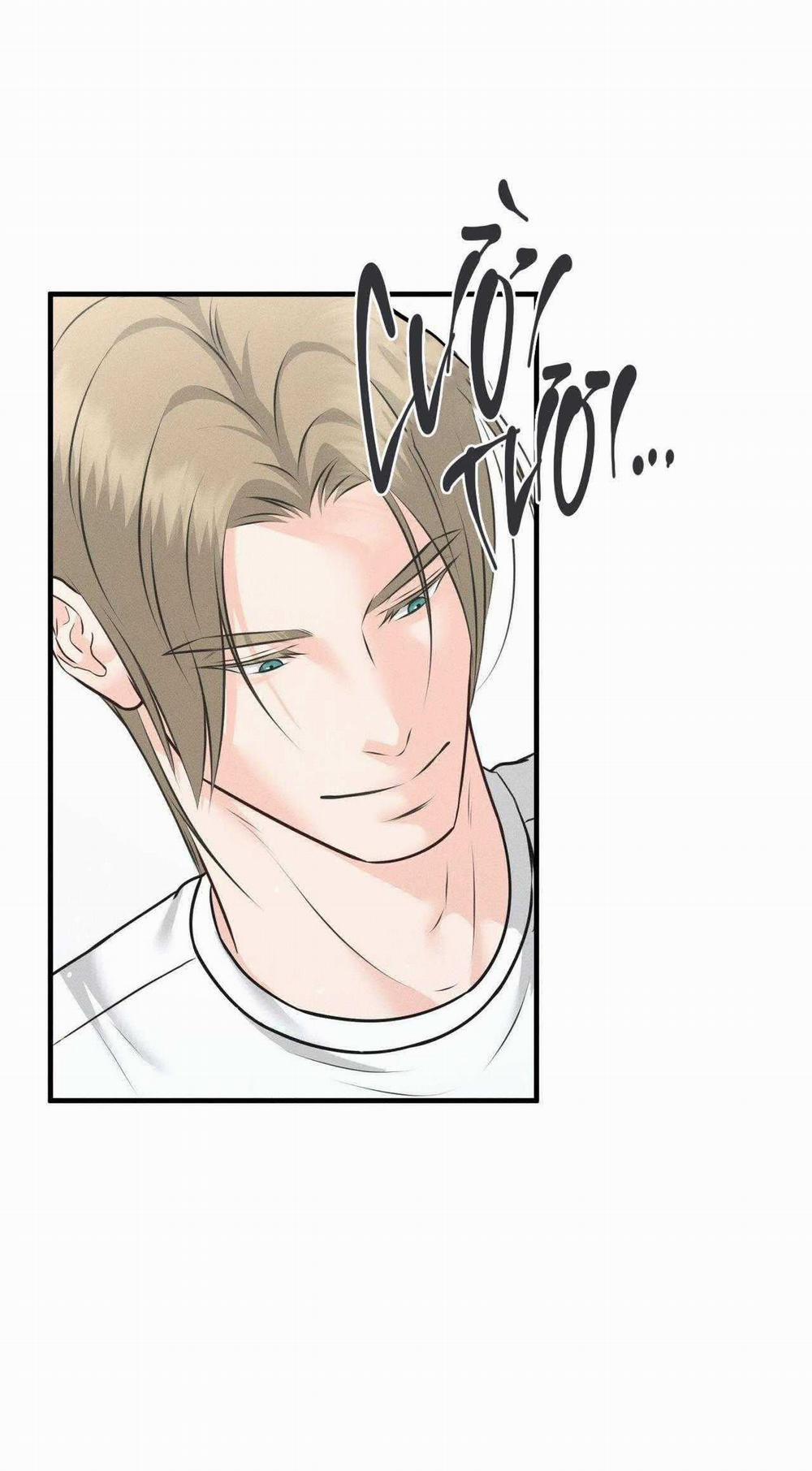 Chờ Chút! Đừng Di Chuyển 18 trang 39