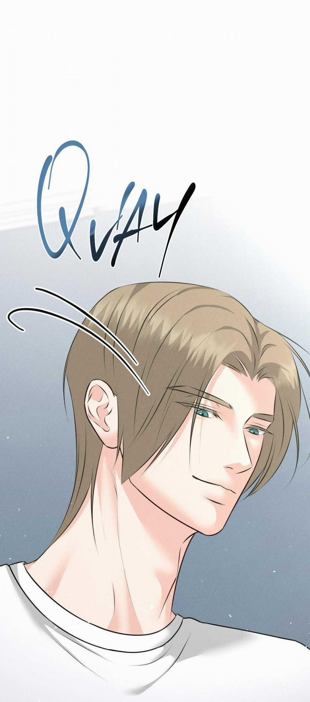 Chờ Chút! Đừng Di Chuyển 18 trang 40