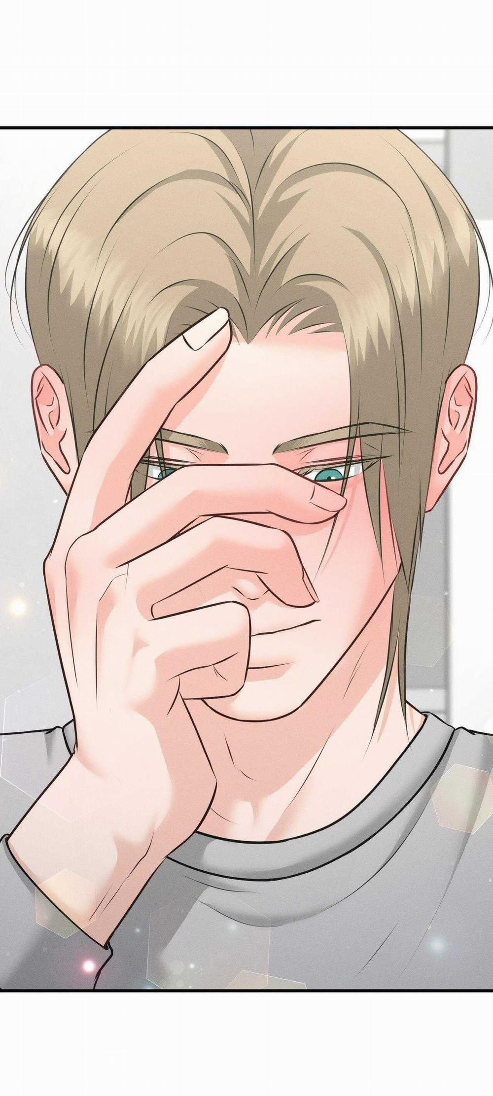 Chờ Chút! Đừng Di Chuyển 18 trang 52