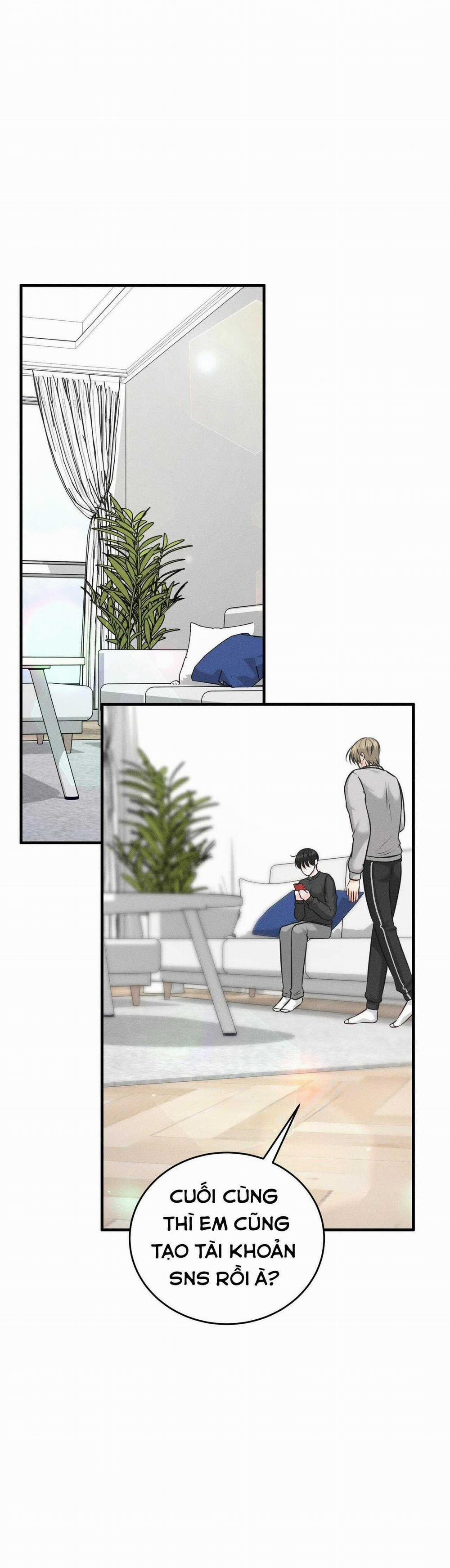 Chờ Chút! Đừng Di Chuyển 18 trang 58