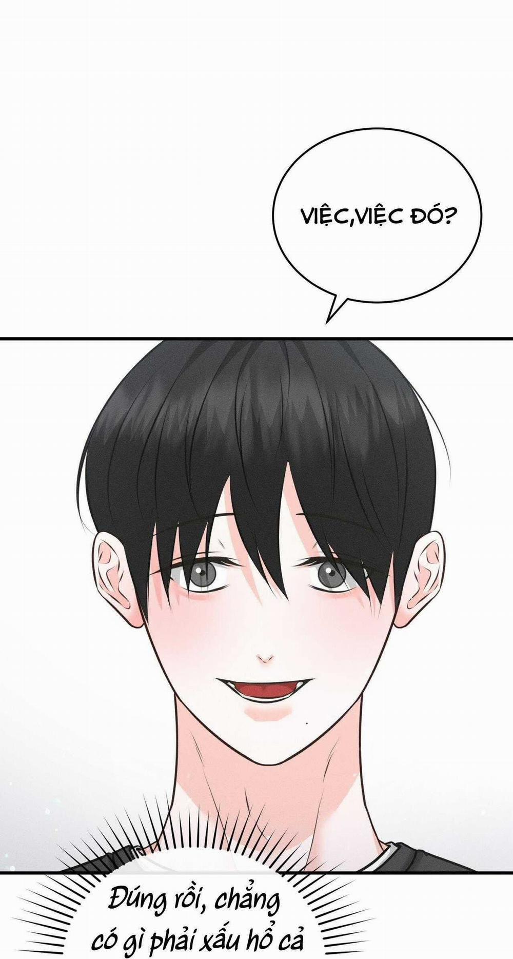 Chờ Chút! Đừng Di Chuyển 18 trang 66